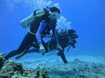 Hawaii Scuba divng 41