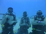 Hawaii Scuba divng 11