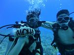 Hawaii Scuba divng 25