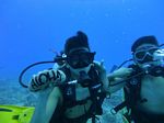 Hawaii Scuba divng 26