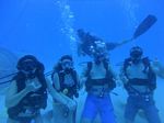 Hawaii Scuba divng 15