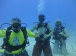 Hawaii Scuba divng 14