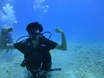 Hawaii Scuba divng 40