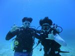 Hawaii Scuba divng 60