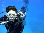 Hawaii Scuba divng 62