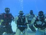 Hawaii Scuba divng 26