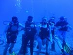 Hawaii Scuba divng 16