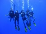 Hawaii Scuba divng 39