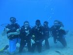 Hawaii Scuba divng 49