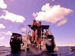 Hawaii Scuba divng 07