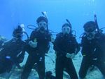 Hawaii Scuba divng 16