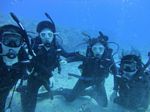 Hawaii Scuba divng 64