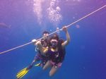 Hawaii Scuba divng 11