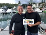 Scuba diving in Hawaii