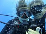 Hawaii Scuba divng 66