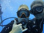 Hawaii Scuba divng 68