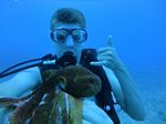 Hawaii Scuba divng 31