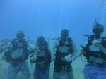 Hawaii Scuba divng 22