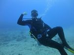 Hawaii Scuba divng 46