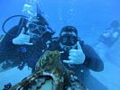 Hawaii Scuba divng 42