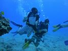 Hawaii Scuba divng 58