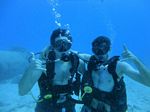 Hawaii Scuba divng 12