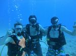 Hawaii Scuba divng 14