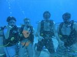 Hawaii Scuba divng 15