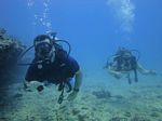 Hawaii Scuba divng 40