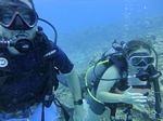 Hawaii Scuba divng 68