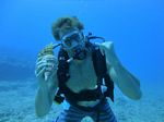 Hawaii Scuba divng 16