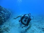 Hawaii Scuba divng 23