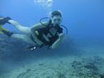 Hawaii Scuba divng 10