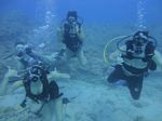 Hawaii Scuba divng 16