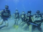 Hawaii Scuba divng 36