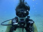 Hawaii Scuba divng 46