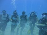 Hawaii Scuba divng 48