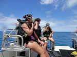 Hawaii Scuba divng 07