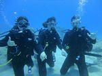 Hawaii Scuba divng 24