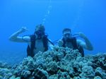 Hawaii Scuba divng 22