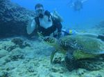 Hawaii Scuba divng 37