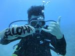 Hawaii Scuba divng 40