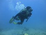 Hawaii Scuba divng 45