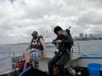 Hawaii Scuba divng 07