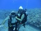 Hawaii Scuba divng 24