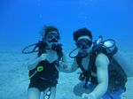 Hawaii Scuba divng 12