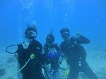 Hawaii Scuba divng 30