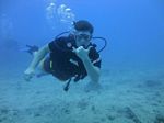 Hawaii Scuba divng 67