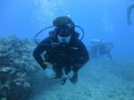 Hawaii Scuba divng 74