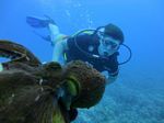 Hawaii Scuba divng 76